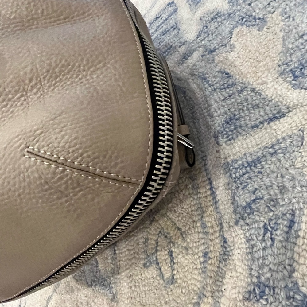 Mackage Tanner Backpack (leather) - Picture 5 of 12